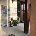 Uphill Residence