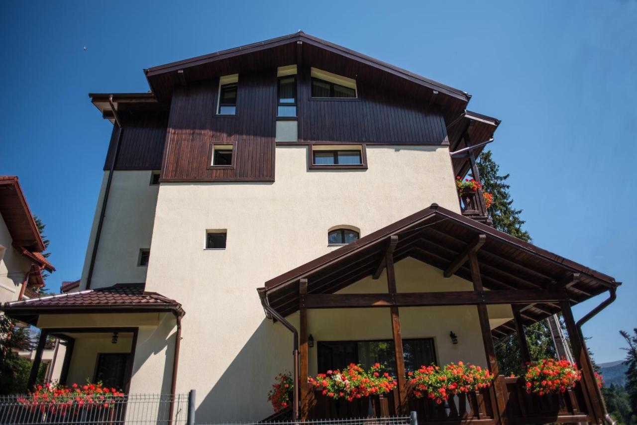 Uphill 3* Sinaia