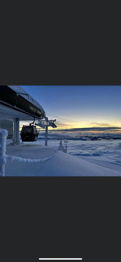 Pensiune Uphill Sinaia